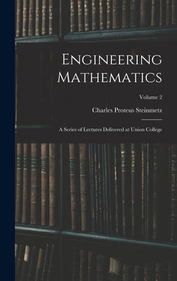 Engineering Mathematics: A Series of Lectures D... 1015841627 Book Cover