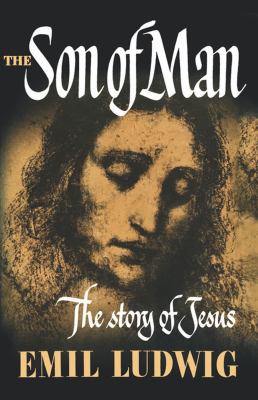 The Son of Man: The Story of Jesus 1871401941 Book Cover