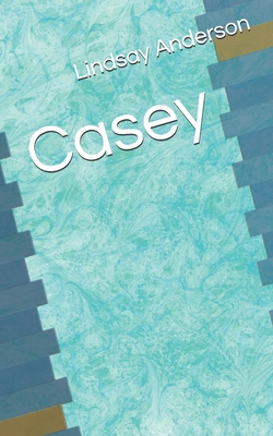 Casey B0882PK9XD Book Cover