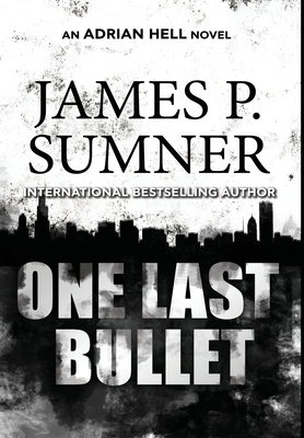 One Last Bullet 1914191102 Book Cover