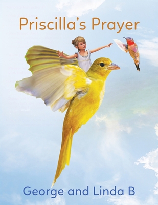 Priscilla's Prayer B0C9FVK73D Book Cover