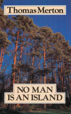 No Man Is an Island 086012004X Book Cover