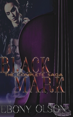 Black Mark: The Complete Saga 0648500047 Book Cover