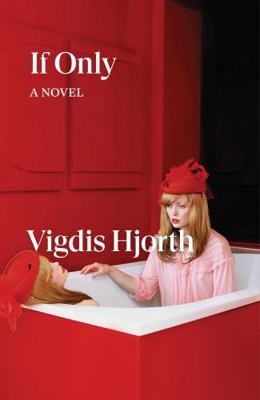 If Only 1839768908 Book Cover