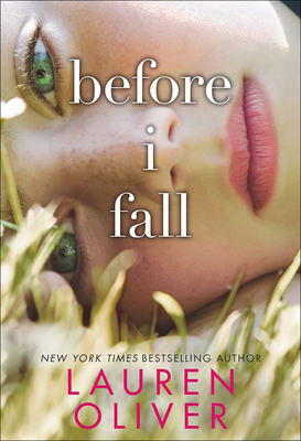 Before I Fall 0606235760 Book Cover