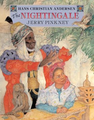 The Nightingale 0803724640 Book Cover