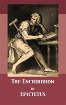 The Enchiridion 1680921959 Book Cover