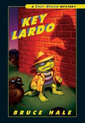 Key Lardo 1599614669 Book Cover