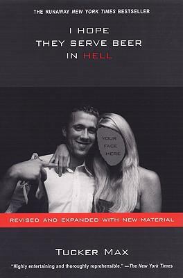 I Hope They Serve Beer in Hell 0806531061 Book Cover