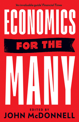 Economics for the Many 178873744X Book Cover