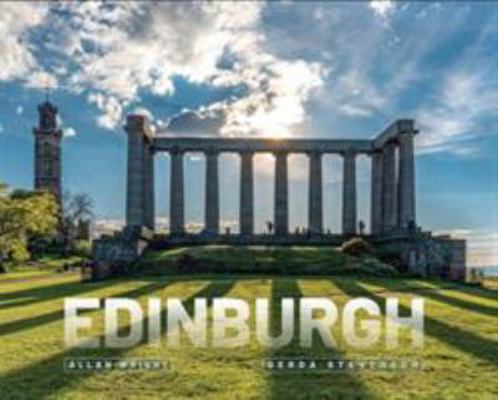 Edinburgh 1905683928 Book Cover