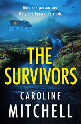 The Survivors 1662524595 Book Cover