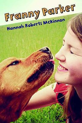 Franny Parker 0374324697 Book Cover