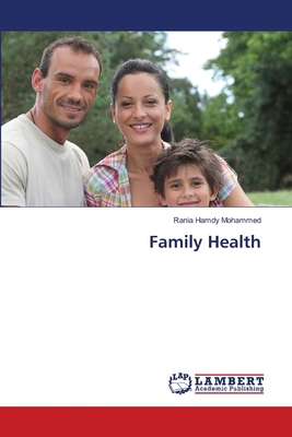 Family Health 6208430674 Book Cover