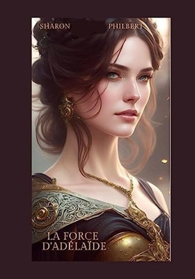 La force d'Adélaïde [French] B0C9SBMJC2 Book Cover