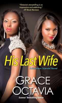 His Last Wife 0758288859 Book Cover