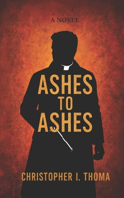 Ashes To Ashes 1955355053 Book Cover
