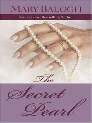 The Secret Pearl [Large Print] 1597222461 Book Cover