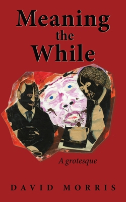 Meaning The While: A grotesque 1913460916 Book Cover