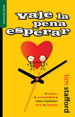 Vale La Pena Esperar - Serie Favoritos [Spanish] 0789919192 Book Cover