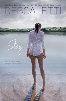 Stay 144240373X Book Cover