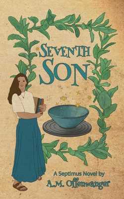 Seventh Son 1988273137 Book Cover