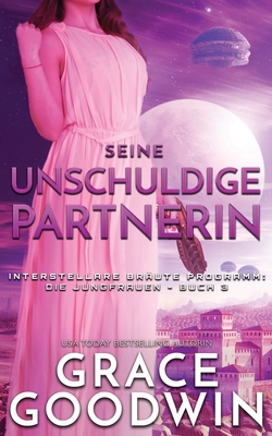 Seine unschuldige Partnerin [German] 1795910593 Book Cover