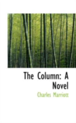 The Column 110306049X Book Cover