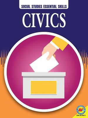 Civics 1791108717 Book Cover