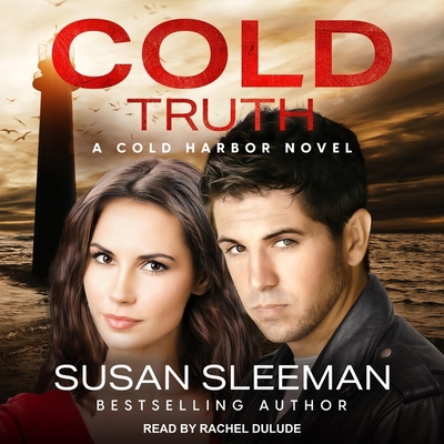 Cold Truth B08ZBRJYWR Book Cover