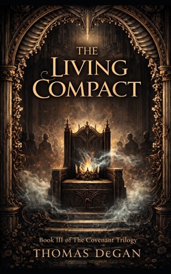 The Living Compact B0GSG38SLX Book Cover