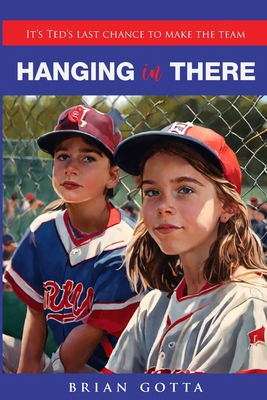 Hanging In There B0CCCHLDNP Book Cover