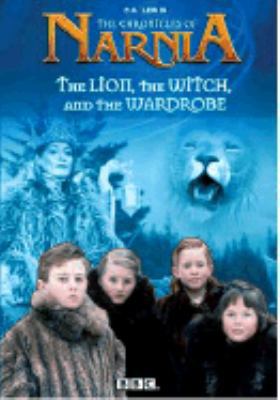 The Lion the Witch and the Wardrobe - DVD BBC V... 0740310763 Book Cover