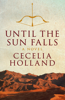 Until the Sun Falls 1504011082 Book Cover