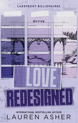 Love redesigned 034943798X Book Cover