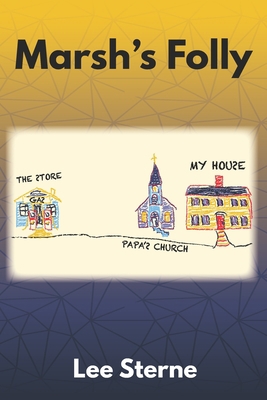 Marsh's Folly B08GBHDVLV Book Cover