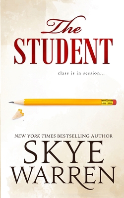 The Student 1645961117 Book Cover