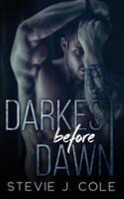 Darkest Before Dawn 1944975063 Book Cover
