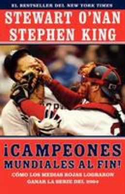 Campeones Mundiales Al Fin! (Faithful): Como Lo... [Spanish] B007CLW044 Book Cover