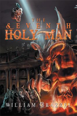 The Seventh Holy Man 1499011814 Book Cover