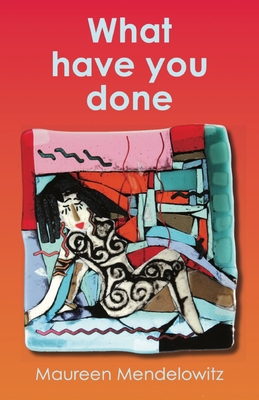 What have you done 1760418188 Book Cover