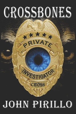Crossbones B0H1WTSRBR Book Cover