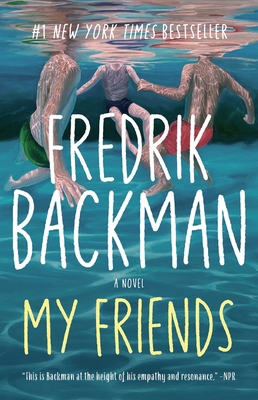 My Friends 1982112832 Book Cover