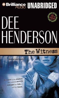 The Witness 1480594156 Book Cover