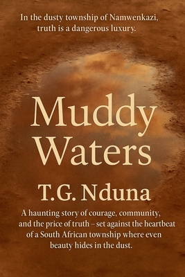 Muddy Waters B0G1KRDRPZ Book Cover