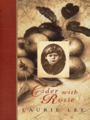 Cider with Rosie 0701168625 Book Cover