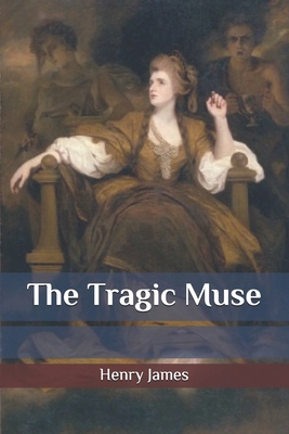 The Tragic Muse B086Y4S65R Book Cover