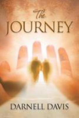 The Journey 1507584857 Book Cover