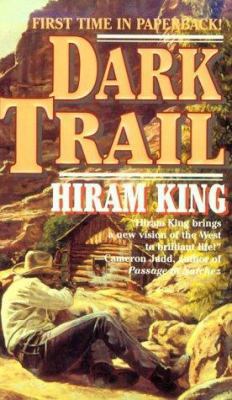Dark Trail 0843944188 Book Cover