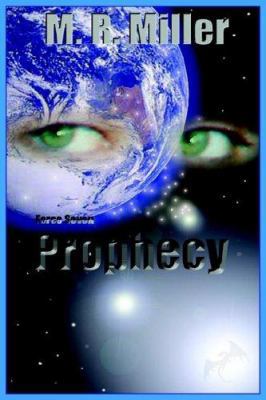 Prophecy 1420843486 Book Cover